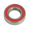 Enduro Bearings Kugellager CH MR 15267 LLB Ceramic Hybrid 15x26x7 Hub Bearing  Silber, Rot 15 mm x 26 mm x 7 mm