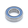 Enduro Bearings Kugellager 6800 LLB ABEC 3 10x19x5, Hub Bearing  Silber, Blau 10 mm x 19 mm x 5 mm