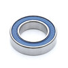 Enduro Bearings Kugellager 6801 LLB ABEC 3 12x21x5, Hub Bearing  Silber, Blau 12 mm x 21 mm x 5 mm