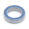 Enduro Bearings Kugellager 6802 LLB ABEC 3 15x24x5, Hub Bearing  Silber, Blau 15 mm x 24 mm x 5 mm