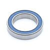 Enduro Bearings Kugellager 6803 LLB ABEC 3 17x26x5 Hub Bearing  Silber, Blau 17 mm x 26 mm x 5 mm