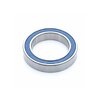 Enduro Bearings Kugellager 6805 LLB ABEC 3 25x37x7 Hub & BB Bearing  Silber, Blau 25 mm x 37 mm x 7 mm