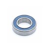 Enduro Bearings Kugellager 6902 LLB ABEC 3 15x28x7, Hub Bearing  Silber, Blau 15 mm x 28 mm x 7 mm