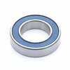 Enduro Bearings Kugellager 6903 LLB ABEC 3 17x30x7, Hub & BB Bearing  Silber, Blau 17 mm x 30 mm x 7 mm