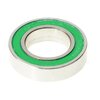 Enduro Bearings Kugellager S6903 LLB  Stainless 17x30x7 Hub Bearing  Silber, Grün 17 mm x 30 mm x 7 mm