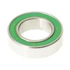 Enduro Bearings Kugellager SMR 15267 LLB Stainless  15x26x7, Hub Bearing  Silber, Grün 15 mm x 26 mm x 7 mm