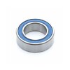 Enduro Bearings Kugellager MR 15268 LLB ABEC 3 15x26x8 Hub Bearing  Silber, Blau 15 mm x 26 mm x 8 mm