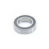 Enduro Bearings Kugellager 61903 LLU/LLB CN ABEC 5 17x30x7 Hub Bearing  Silber, Schwarz 17 mm x 30 mm x 7 mm