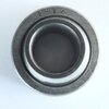 Enduro Bearings Kugellager GE 8 UK Special Shock Mount 8x16x5/8 Bearing  Silber, Schwarz 8 mm x 16 mm x 5/8 mm