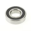 Enduro Bearings Kugellager R 14 2RS 7/8 x1-7/8 x1/2  Bottom Bracket Bearing (Profile Racing)  Silber, Schwarz 7/8 Zoll x 1 7/8 Zoll x 1/2 Zoll