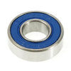 Enduro Bearings Kugellager 699 LLB ABEC 3 9x20x6 Hub & Pedal Bearing  Silber, Blau 9 mm x 20 mm x 6 mm