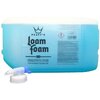 Peaty's LoamFoam Cleaner 25L  Transparent, Schwarz 25000 ml