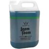 Peaty's LoamFoam Cleaner Concentrate 5L  Transparent, Schwarz 5000 ml