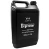 Peaty's Foaming Drivetrain Degreaser 5L  Schwarz, Weiss 5000 ml