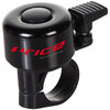 Price Price Fahrradklingel schwarz Mod. 21