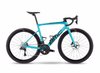 BMC Teammachine SLR 01 FOUR Turquoise / Black 56