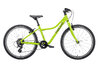 NALOO Chameleon 24 , Mk2, 8-Speed, Light Green