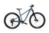 NALOO Hill Bill 26  SE, Mk3, 9-Speed, Deep Blue