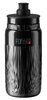 Elite Bidon Fly Tex 550 ml schwarz 