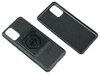 SKS Cover Samsung S20+ schwarz 