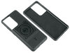 SKS Cover Samsung S21 Ultra schwarz 