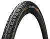 Continental Pneu RideTour 26x1.75 Starr mit Reflexstreifen black 