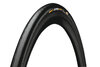 Continental Pneu Super Sport Plus 700x23C Falt black 