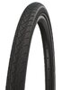 Schwalbe Pneu Marathon Plus 26x1.50 Starr mit Reflexstreifen black 