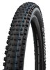 Schwalbe Pneu Wicked Will 29x2.40 SuperGround Addix SpeedGrip TL-E black 