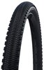 Schwalbe Pneu G-One Overland 365 700x40C Addix FourSeason TL-Easy mit Reflexstreifen black 