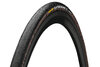 Continental Collé Sprinter Gatorskin 28 x25 black 