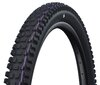 Schwalbe Pneu Albert 29x2.60 Gravity Pro Addix UltraSoft TL-Ready black Radial 