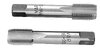 VAR Pedalgewindebohrer PE-04100-1/2 1/2 x20 mm Set à 2 Stk. 