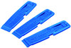 Schwalbe Pneuhebelset à 3 Stk. blau 