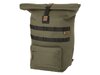 AGU Convoy Single Bike Bag/Backpack Urban army green 