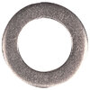 FOX Fastener Custom Crush Washer Aluminium 05 TALAS 