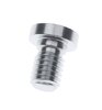 FOX Fastener Custom Metric Screw Socket Head M6x6 