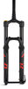 Marzocchi Federgabel Bomber Z1 27.5  180 Grip Sweep-Adj 15QRx110 15 T mat black 44 R 