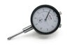 FOX Tool Dial Indicator 1  Measuring Range 0.001 Graduation 3/8 Stem Diameter 