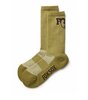 FOX 22 High Tail 7  Sock reptile S/M