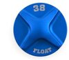 FOX 21 38 FLOAT AIR Topcap blue 