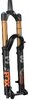 FOX Federgabel FLOAT 27.5  FS 38 Grip2 H/L 170 Kabolt 110 1.5 T shiny black 44 R 