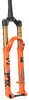 FOX Federgabel Float 34 FS 29  Grip X H/L Firm Mode 130 15x110 1.5 T shiny orange 44 R 