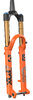 FOX Federgabel Float 36 FS 29  Grip X H/L Firm Mode 160 15x110 1.5 T shiny orange 44 R 