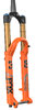 FOX Federgabel Float 38 FS 29  Grip X2 H/L 170 15x110 1.5 T shiny orange 44 R 