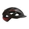 LAZER Unisex Sport Cameleon MIPS Helm matte black red M