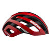 LAZER Unisex Road Century Helm red black M