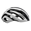 LAZER Unisex Road Century Mips Helm white black M