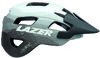 LAZER Unisex MTB Chiru MIPS Helm matte white M