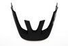 LAZER Part Coyote Visor (MY19) matte black L